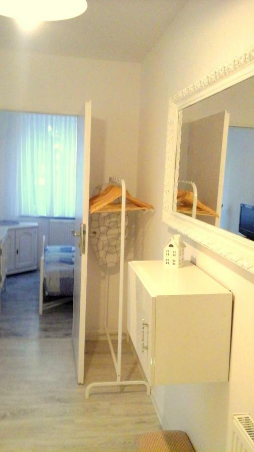 Apartament Lesny Dziwnowek Exterior photo