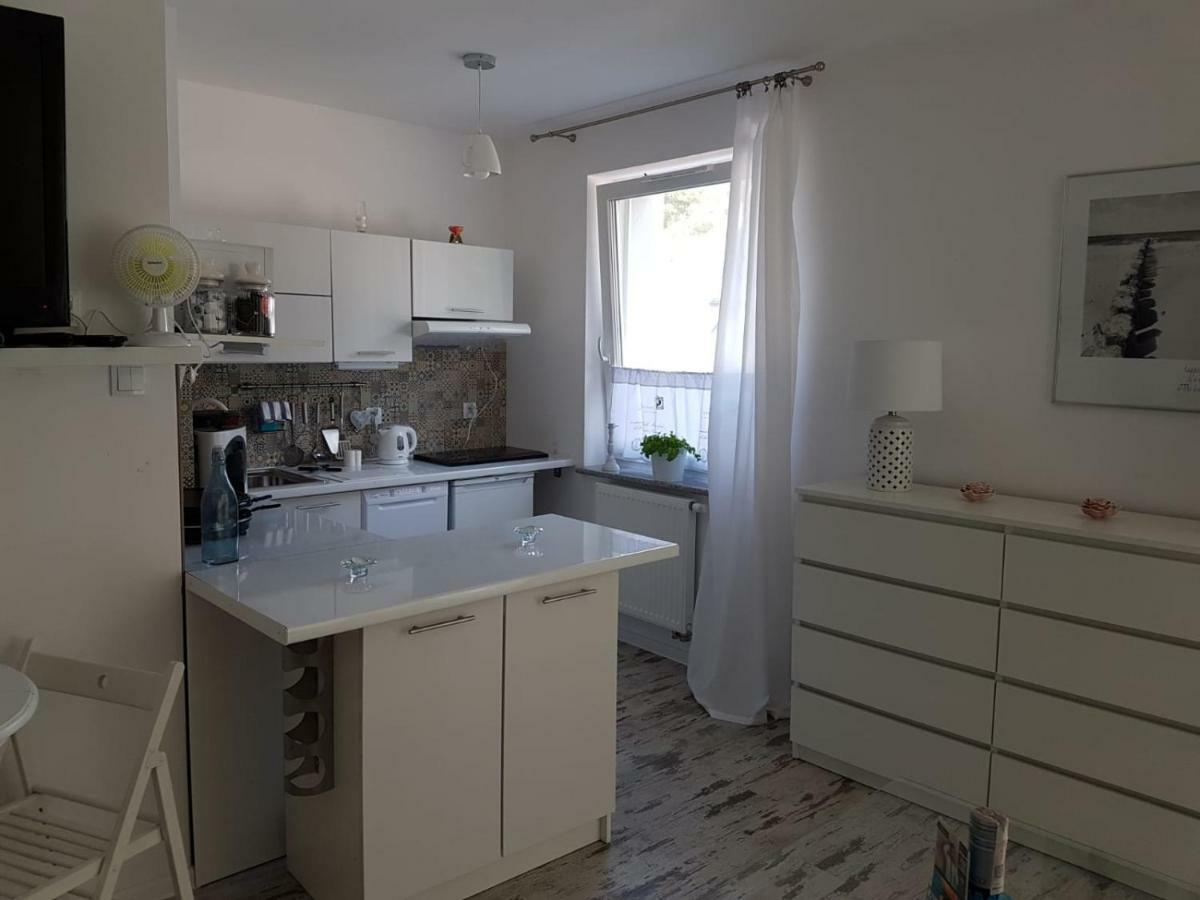 Apartament Lesny Dziwnowek Exterior photo