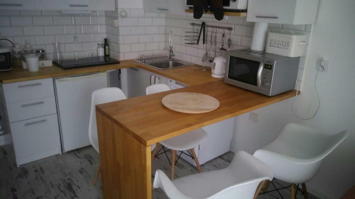 Apartament Lesny Dziwnowek Exterior photo